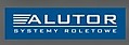 Logo - Alutor Systemy Roletowe S.C., Skłodowskiej-Curie Marii 31a, Kielce 25-652 - Przedsiębiorstwo, Firma, godziny otwarcia, numer telefonu