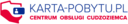Logo - Karta Pobytu - Centrum Obsługi Cudzoziemca, Podwale Grodzkie 5 80-895 - Kancelaria Adwokacka, Prawna, godziny otwarcia, numer telefonu