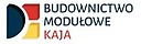 Logo - KAJA Budownictwo Modułowe, Pokoju 2, Mikołów 43-190 - Przedsiębiorstwo, Firma, godziny otwarcia, numer telefonu