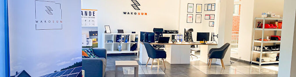 Zdjęcie w galerii WakoSun nr 1