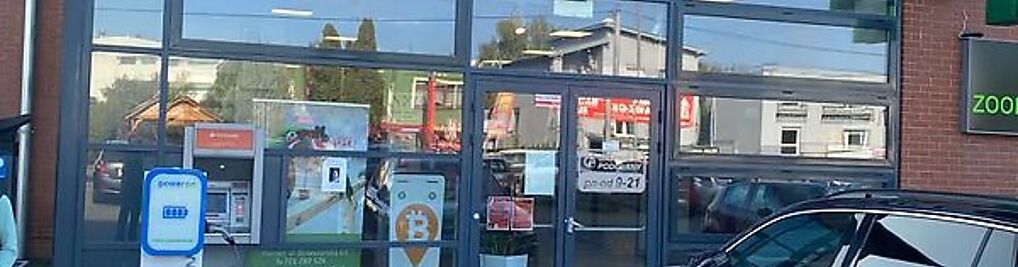 Zdjęcie w galerii Bitomat Egera nr 3