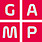 Logo - GAMP Sp. z o.o., Aleja Konstytucji 3 Maja 8, Zielona Góra 65-803 - Przedsiębiorstwo, Firma, godziny otwarcia, numer telefonu