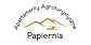 Logo - Apartamenty Agroturystyczne Papiernia - Noclegi w górach Gorce 34-735 - Agroturystyka, godziny otwarcia, numer telefonu