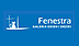 Logo - Fenestra - bramy garażowe Częstochowa cennik, Warszawska 241A 42-209 - Sklep, godziny otwarcia, numer telefonu
