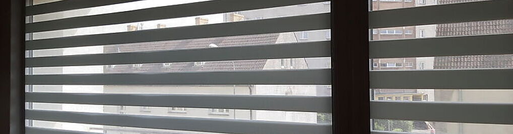 Zdjęcie w galerii Okna Rolety Efekt nr 6