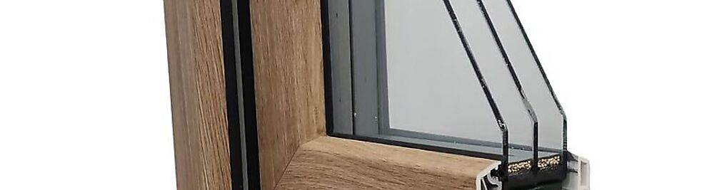 Zdjęcie w galerii Okna Rolety Efekt nr 4