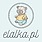 Logo - Elalka Pracownia Rękodzieła Agnieszka Czapla, Gościeszowice 105 67-312 - Przedsiębiorstwo, Firma, godziny otwarcia, numer telefonu