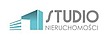 Logo - Studio Nieruchomości, pl. Gwiaździsty 1, Koszalin 75-801 - Biuro nieruchomości, numer telefonu