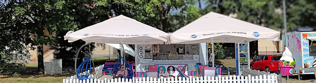 Zdjęcie w galerii Nowe Horyzonty Mrożony Jogurt nr 1