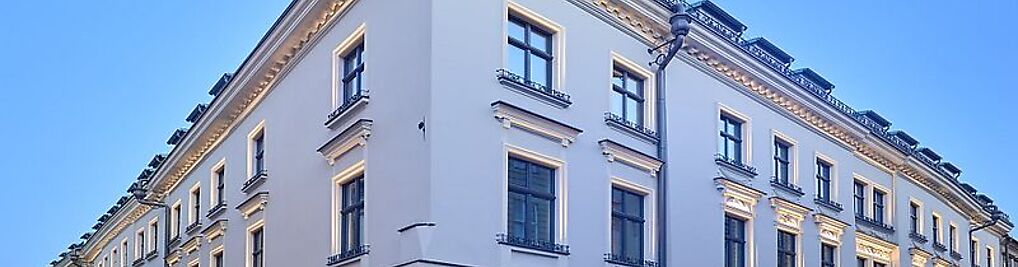 Zdjęcie w galerii Hotel Saski Krakow, Curio Collection by Hilton nr 1
