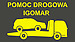 Logo - Pomoc Drogowa holowanie laweta Igomar A1 s10, Zbożowa 61/9, Toruń 87-100 - Pomoc drogowa, godziny otwarcia, numer telefonu