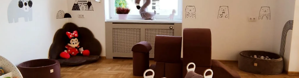 Zdjęcie w galerii żłobek Stacyjkowo nr 1