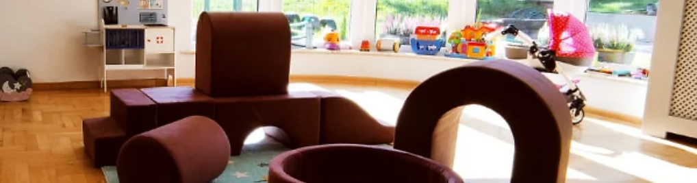Zdjęcie w galerii żłobek Stacyjkowo nr 4