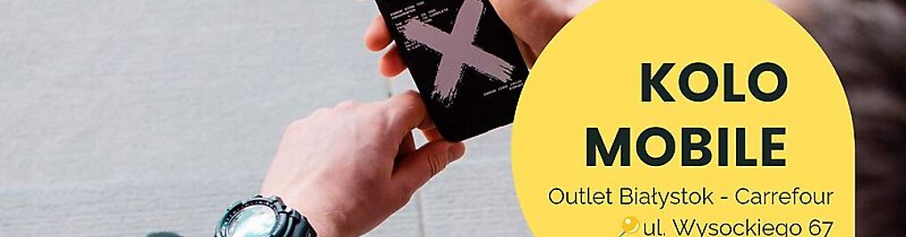 Zdjęcie w galerii Kolo Mobile - Serwis GSM nr 1