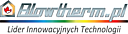 Logo - Blowtherm sp.z.o.o., Podmiejska 31, Piekary Śląskie 41-940 - Przedsiębiorstwo, Firma, numer telefonu