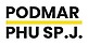 Logo - Podmar PHU Sp. J., Hurtowa 10, Ostróda 14-100 - Przedsiębiorstwo, Firma, numer telefonu