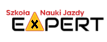 Logo - Szkoła Nauki Jazdy EXPERT, Kat. B jazdy przed egzaminem 96-100 - Ośrodek Szkolenia Kierowców, godziny otwarcia, numer telefonu