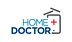 Logo - homedoctor.pl/, Domaniewska 45, Warszawa 02-672 - Przedsiębiorstwo, Firma, numer telefonu