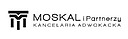 Logo - Moskal i Partnerzy Kancelaria Adwokacka, Białystok 15-872 - Kancelaria Adwokacka, Prawna, godziny otwarcia, numer telefonu