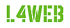 Logo - L4web Dariusz Król strony internetowe, Węgierska 24, Bobowa 38-350 - Usługi, godziny otwarcia, numer telefonu