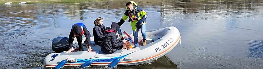 Zdjęcie w galerii kochamżagle.pl patenty żeglarskie, patenty motorowodne nr 7