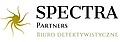 Logo - Spectra Partners Sp. z o.o., Małachowskiego 8 lok. P1, Poznań 61-129 - Usługi detektywistyczne, numer telefonu