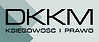 Logo - KANCELARIA DKKM SP. Z O.O., Modlińska 175A, Warszawa 03-186 - Biuro rachunkowe, godziny otwarcia, numer telefonu