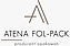 Logo - Atena Fol-Pack Małgorzata Bulińska, Przemysłowa 23A, Balice 32-083 - Przedsiębiorstwo, Firma, godziny otwarcia, numer telefonu