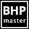 Logo - BHPmaster, Rodzinna 1, Rusiec 05-830 - BHP - Szkolenia, Usługi, godziny otwarcia, numer telefonu