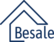 Logo - Besale - projektowanie elewacji i wnętrz, Świdry 1f, Świdry 21-400 - Architekt, Projektant, godziny otwarcia, numer telefonu