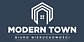 Logo - Modern Town Biuro Nieruchomości, płk. Kilińskiego Jana 16 lok. 14 05-500 - Biuro nieruchomości, godziny otwarcia, numer telefonu