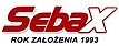 Logo - PPHU Sebax, Wierzbowa 7, Bielsko-Biała 43-300 - Przedsiębiorstwo, Firma, numer telefonu