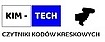 Logo - Kim-Tech. Czytniki kodów kreskowych. Sklep, Pogranicza 54 34-480 - Elektronika użytkowa, AGD - Sklep, godziny otwarcia, numer telefonu