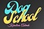 Logo - DogSchool Karolina Aderek, kpt. hm. Stasieckiego Eugeniusza 43 26-612 - Zwierzęta - Szkolenie, Tresura, numer telefonu