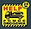 Logo - Help. Holowanie Pojazdów, Pomoc Drogowa, Autopomoc. R. Cychner 05-600 - Pomoc drogowa, numer telefonu