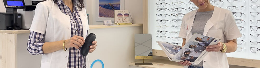 Zdjęcie w galerii Vision Optyk Będzin - Salon Optyczny ZEISS nr 2