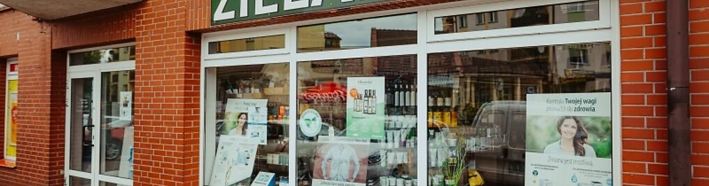 Zdjęcie w galerii Sklep Zielarski "Na Zdrowie" nr 1