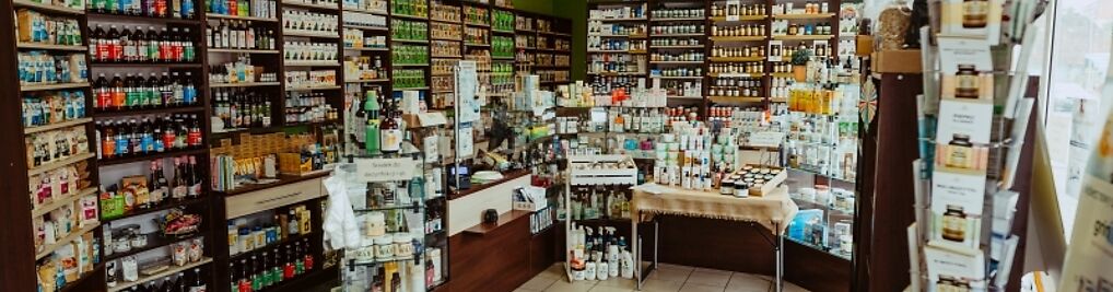 Zdjęcie w galerii Sklep Zielarski "Na Zdrowie" nr 2