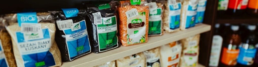 Zdjęcie w galerii Sklep Zielarski "Na Zdrowie" nr 3