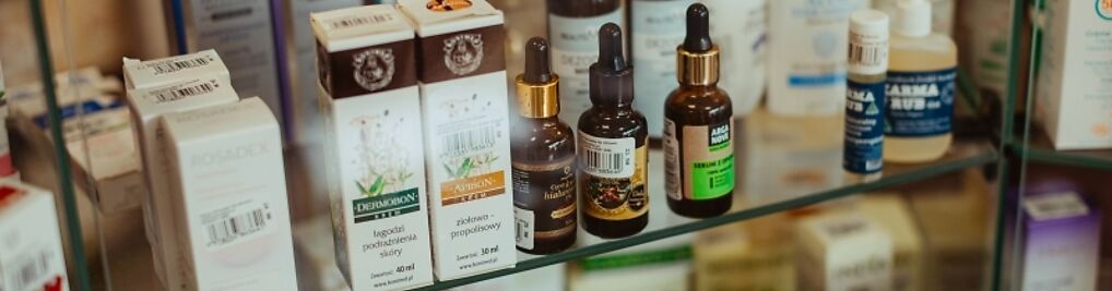 Zdjęcie w galerii Sklep Zielarski "Na Zdrowie" nr 4