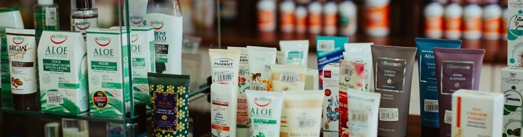 Zdjęcie w galerii Sklep Zielarski "Na Zdrowie" nr 5