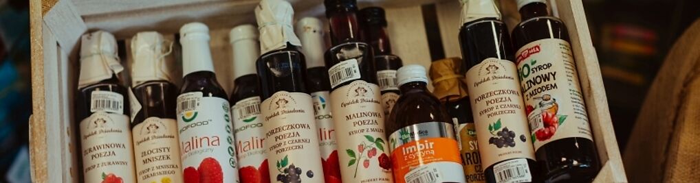 Zdjęcie w galerii Sklep Zielarski "Na Zdrowie" nr 7