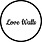 Logo - LoveWalls, Kręta 52 lok U1, Białystok 15-007 - Drukarnia, godziny otwarcia, numer telefonu