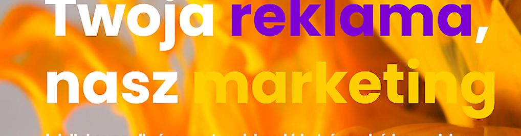 Zdjęcie w galerii ADUP - Agencja marketingowa nr 1