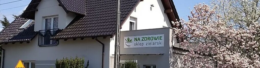 Zdjęcie w galerii Sklep Zielarski "Na Zdrowie" nr 1