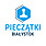 Logo - Pieczątki Białystok, Składowa 7 lok. 107, Białystok 15-399 - Zakład stemplarski, godziny otwarcia, numer telefonu