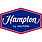 Logo - Hampton by Hilton Krakow, Dąbska 5, Kraków 31-572 - Hotel, numer telefonu
