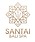 Logo - Santai Bali Spa & Aesthetic Medicine Clinic, Szafarnia 9 80-755 - Gabinet kosmetyczny, numer telefonu
