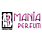 Logo - mania-perfum.pl, Powstańców warszawy 3, Otwock 05-400 - Perfumeria, Drogeria, godziny otwarcia, numer telefonu