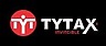 Logo - Tytax Factory S.C., Wojska Polskiego 31, Brusy 89-632 - Przedsiębiorstwo, Firma, numer telefonu